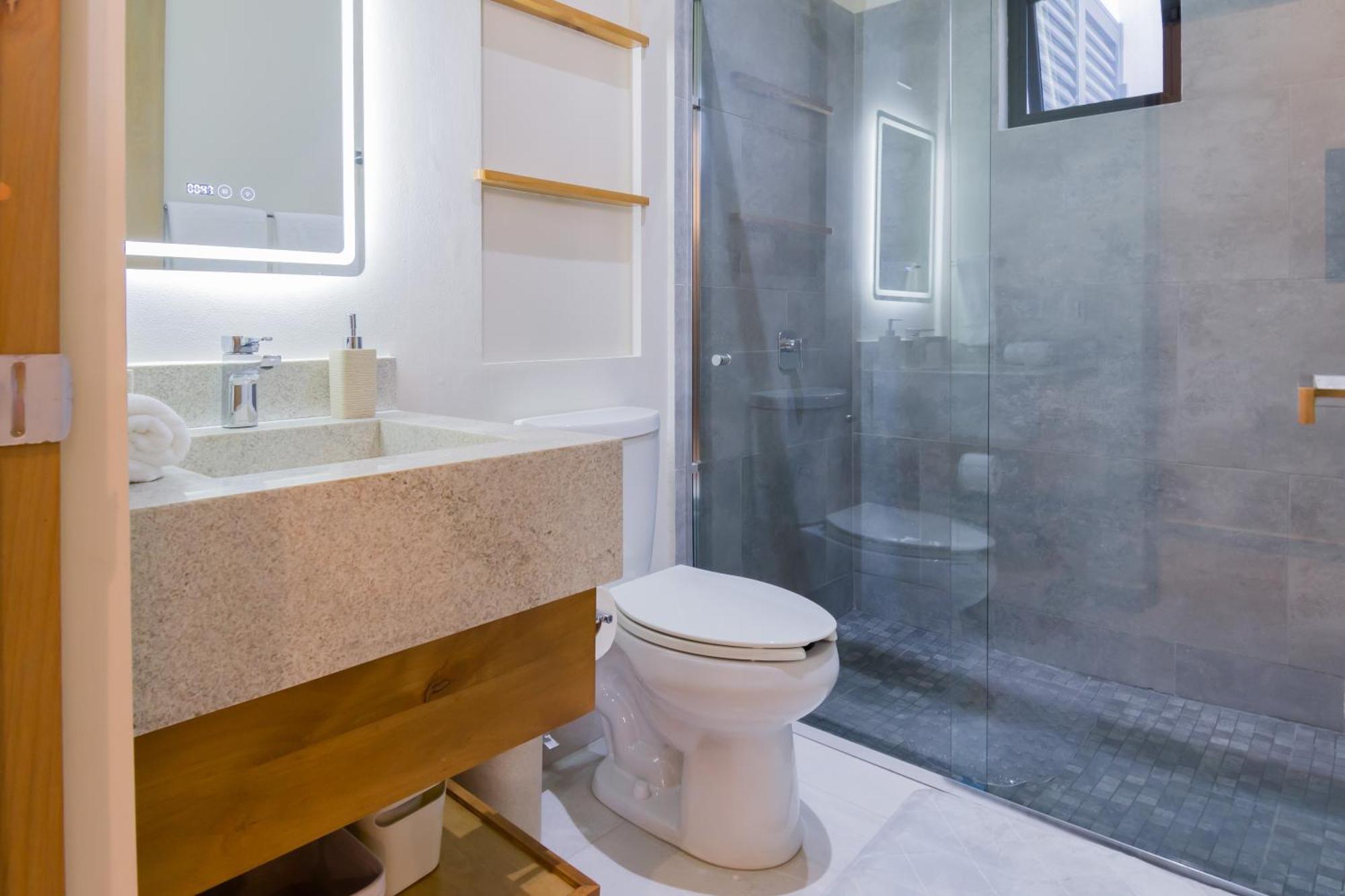Josefa Suites La Paz Εξωτερικό φωτογραφία