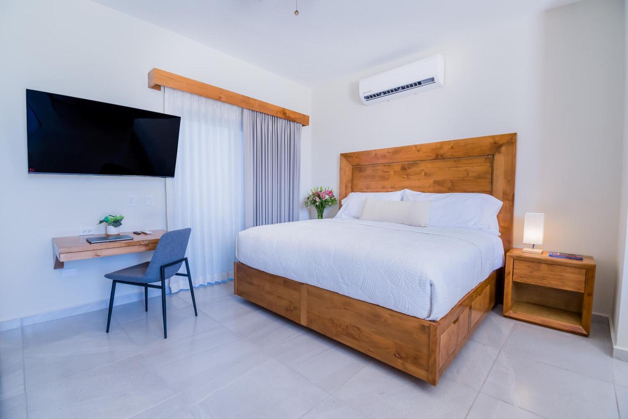 Josefa Suites La Paz Εξωτερικό φωτογραφία